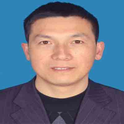 Dr. Yang  Bin