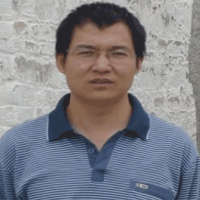 Dr. Shaohui  Chen