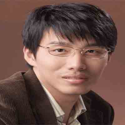 Dr. Pin  Gao