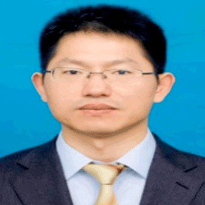 Dr. Qi-Hong  Deng