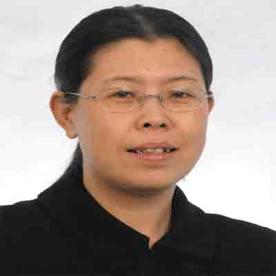 Dr. Yi  Luo