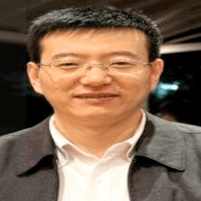 Dr. Shicheng  Zhang