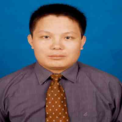 Dr. Xiangsheng  Zhang