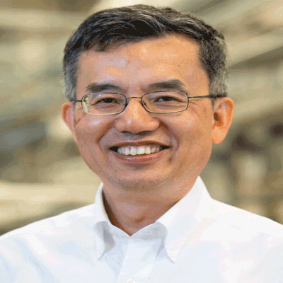 Dr. Qingyan  Yan Chen    
