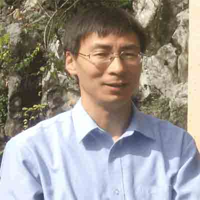 Zhong-Yong Yuan's LiveDNA Profile