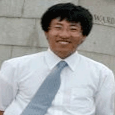 Dr. Shuguang  Lu