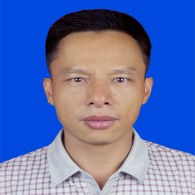Prof. Dr. Huang  Chibao
