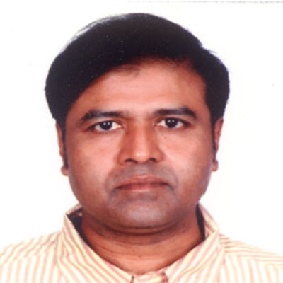 Dr. Md.  Mahbub Hasan