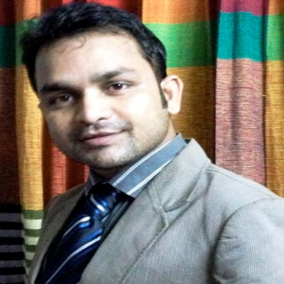 Mr. Md.  Moyen Uddin