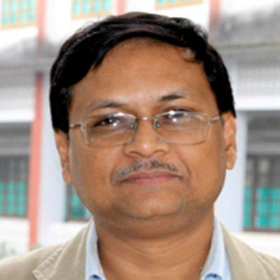 Dr. Saleh Hasan Naqib    