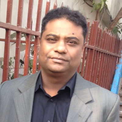 Dr. Muhammad  Rezwanur Rahman