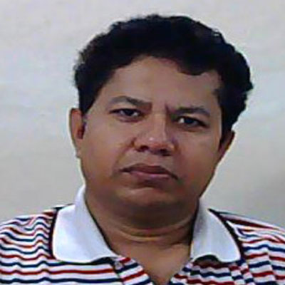 Dr. Abul  Kashem Mohammad Akther Hossain    