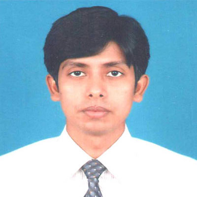Mr. Kamruzzaman  Khan    