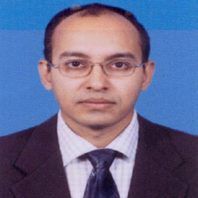 Dr. Mohammed  Kamrul Hossain