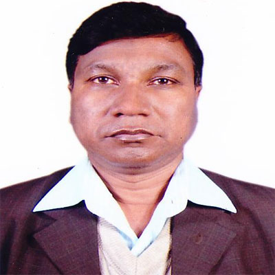 Dr. Nathu  Ram Sarker