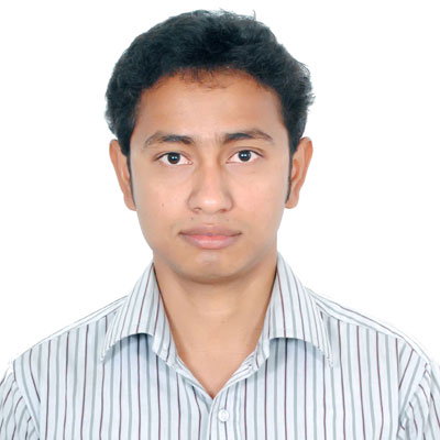 Dr. Md. Quamruzzaman    