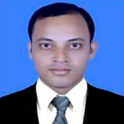 Mr. Md. Bokthier Rahman    