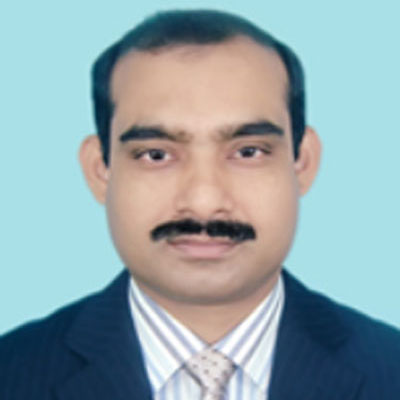 Dr. Md. Al-Amin Bhuiyan