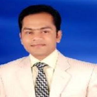 Mr. Santus  Kumar Deb