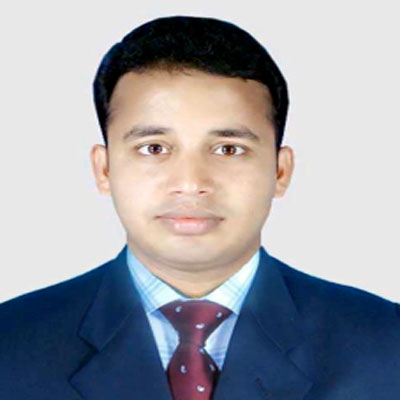 Mr. Fakhrul Islam Monshi    