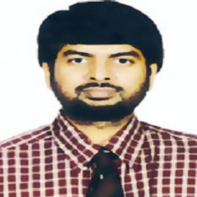 Dr. A.M.  Sarwaruddin Chowdhury    