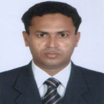 Dr. Mohammod  Abdul Hamid
