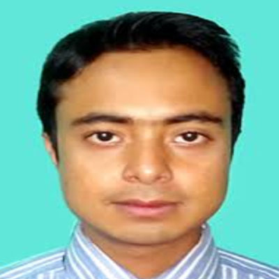 Mr. Md. Ataul  Gani Osmani