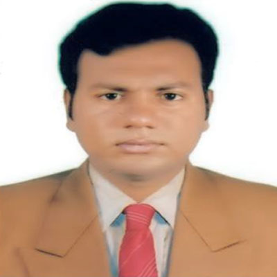 Mr. Kamrul  Islam