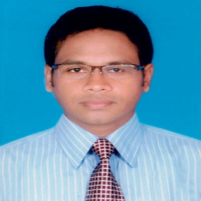 Mr. Md. Mohsan Khudri