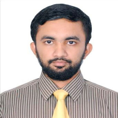Mr. Sheikh Mohammed Mamur Rashid