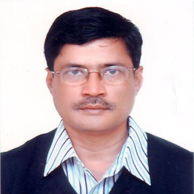 Dr. Mahmud Hossain Faruquee    