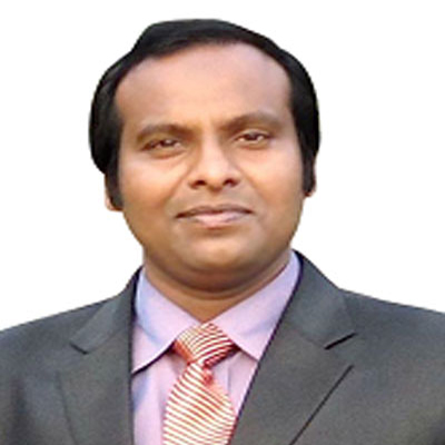 Dr. Md. Matiur   Rahman