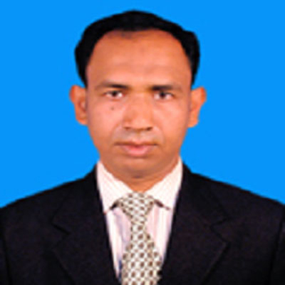 Mr. Md. Shakhawat   Hossain