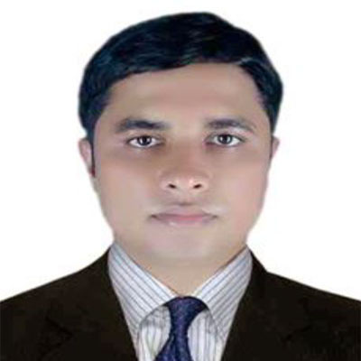 Mr. Md. Shahid  Sarwar