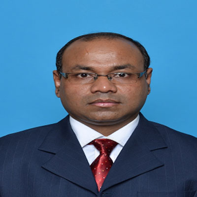 Dr. Shahin  Mia    