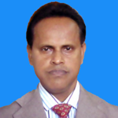 Prof. Dr. Md. Shahidul Haque    