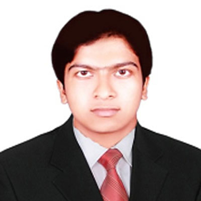 Mr. Md. Sajib  Al Reza    
