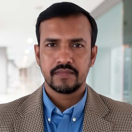 Dr. Muhammad Atiar Rahman    