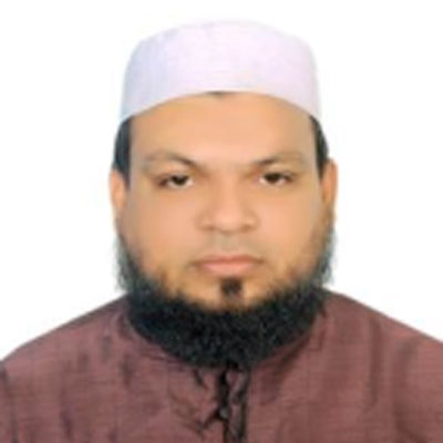 Dr. Jakir  Ahmed Chowdhury