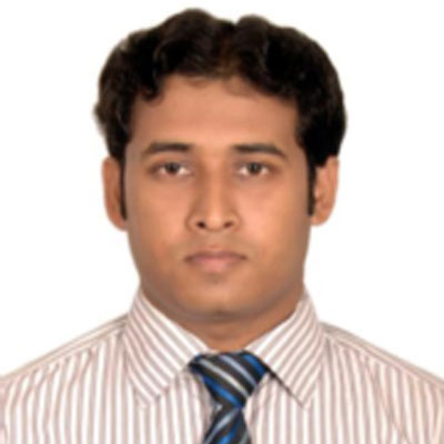 Mr. Saokat  Ahamed    