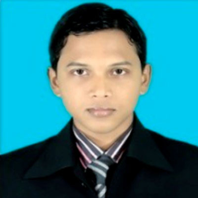 Mr. Mohammad Obayed Al Rahman