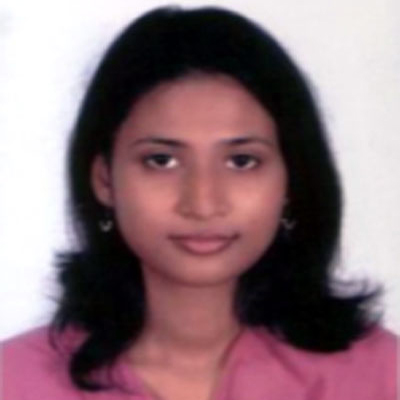 Dr. Shabiha  Sultana
