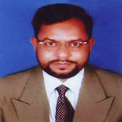 Dr. Md.  Ekramul Hoque