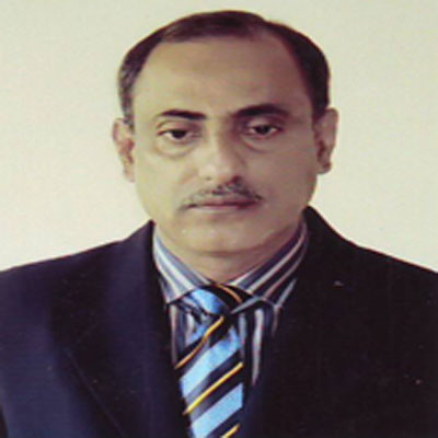 Dr. Sheikh Md. Mobarak Hossain