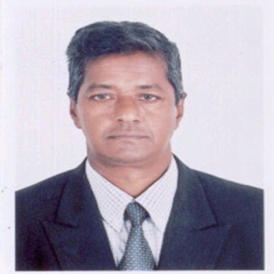 Dr. Mohammed   Habibur Rahman