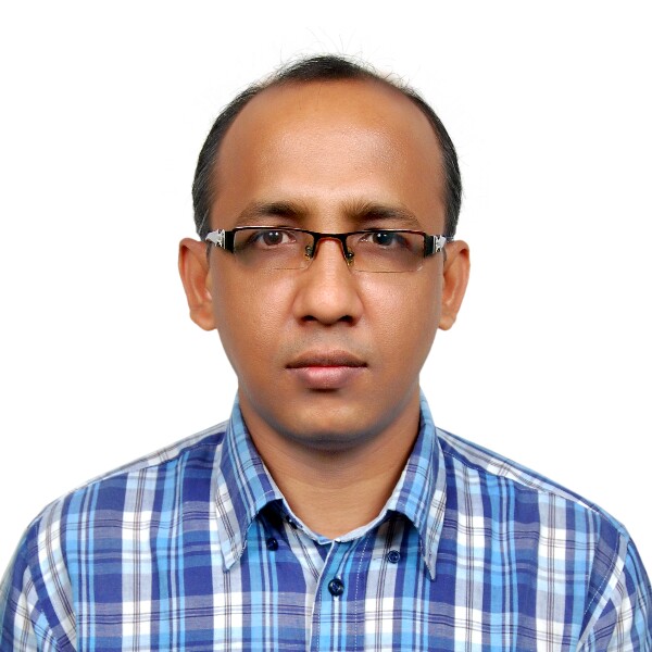 Dr. Md. Rostom  Ali    