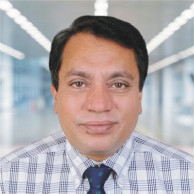 Dr. Md. Jahangir Sarker    