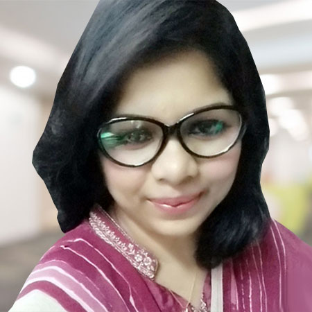  Tania Rahman    