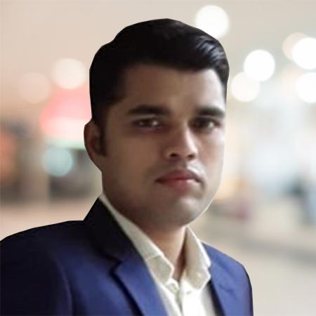 Mr. Rabiul Islam    