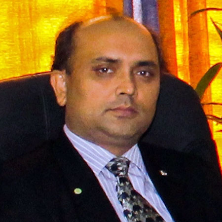 Dr. Tofazzal Islam    